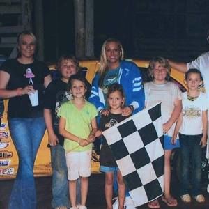 Meet your Posher, Tracy